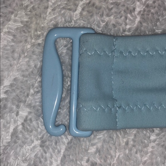 PINK Victoria’s Secret Push-up Bikini Top - Picture 3 of 4